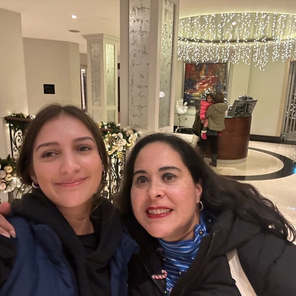 Meet your Posher(s), Jessica and Ruby - Picture 1 of 1